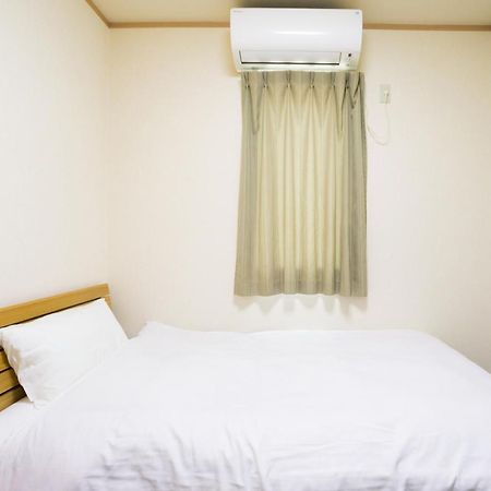 Tabist Hotel Daimu Minami-Souma Minamisoma Buitenkant foto