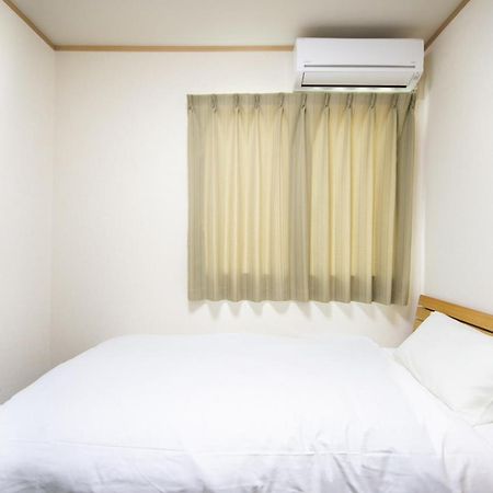 Tabist Hotel Daimu Minami-Souma Minamisoma Buitenkant foto
